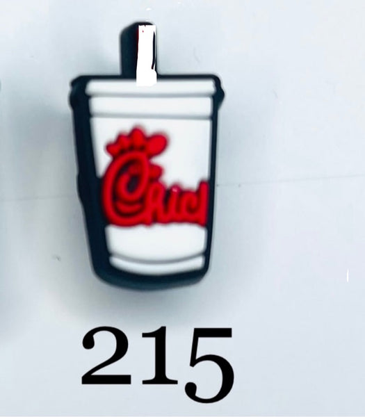 215-Chick-fil-A Soda