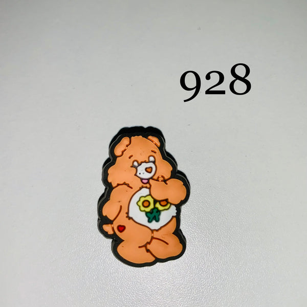 928-Care Bear #5