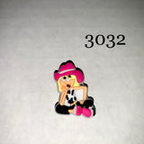 3038- D (black)