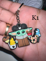 K1-Yoda Treat