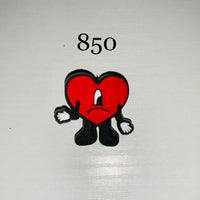850-Bad Bunny #26