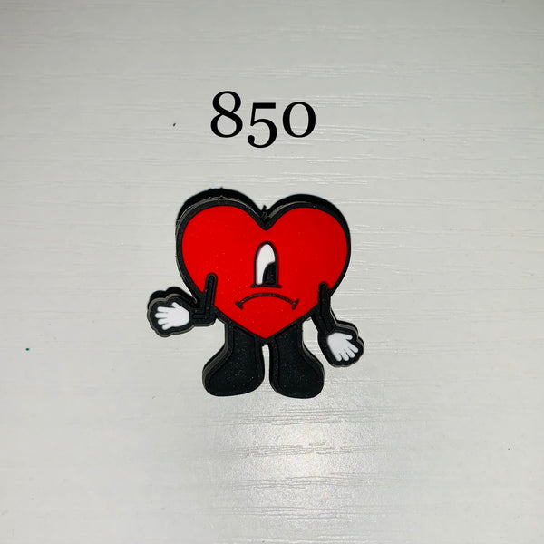 850-Bad Bunny #26