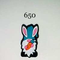 650-Carrot Gnome