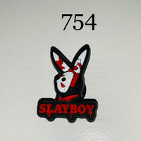 754-Slayboy