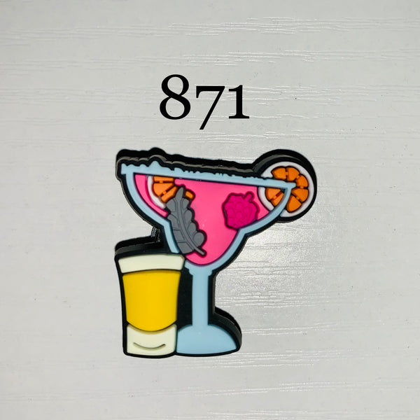 871-Mixed Drink