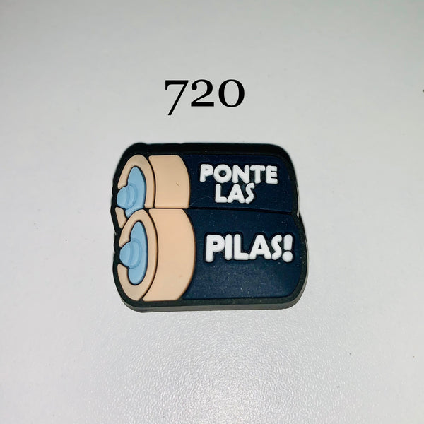 720- Ponte las Pilas