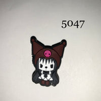 5047- Kuromi #6