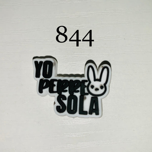 844-Bad Bunny #21