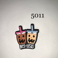 5011- Bes-teas