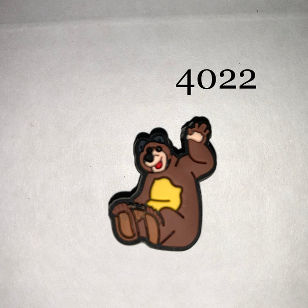 4022- Bear