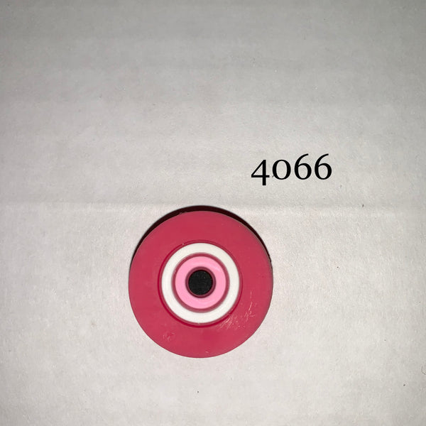 4066- Pink Evil Eye