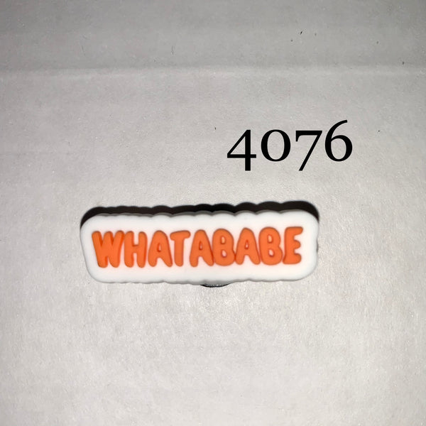 4076- Whatababe