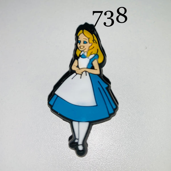 738-Alice in Wonderland