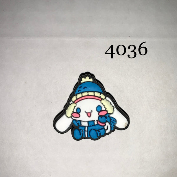 4036- Cinnamoroll