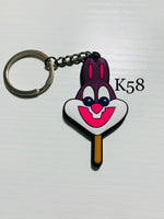 K58-Bunny paleta style 1