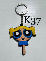 K37-Power puff paleta style 1