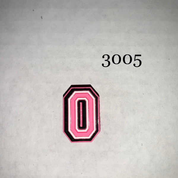 3005- O (pink)