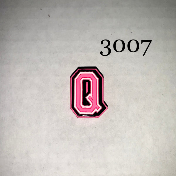 3007- Q (pink)