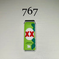 767-Dos XX