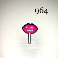 964- Lip Lollipop