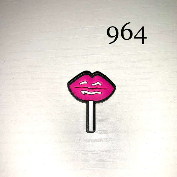 964- Lip Lollipop