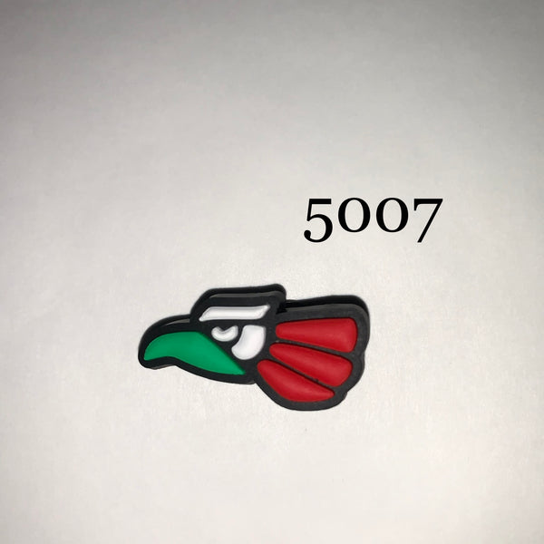 5007- Mexican Eagle