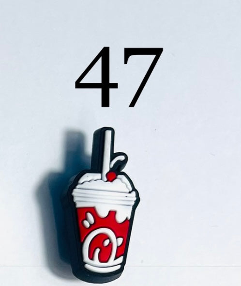 47-Chick-Fil-A Milkshake