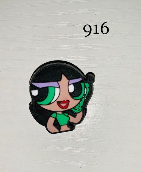 916- Buttercup