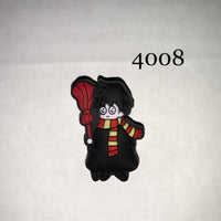 4008- Harry Potter