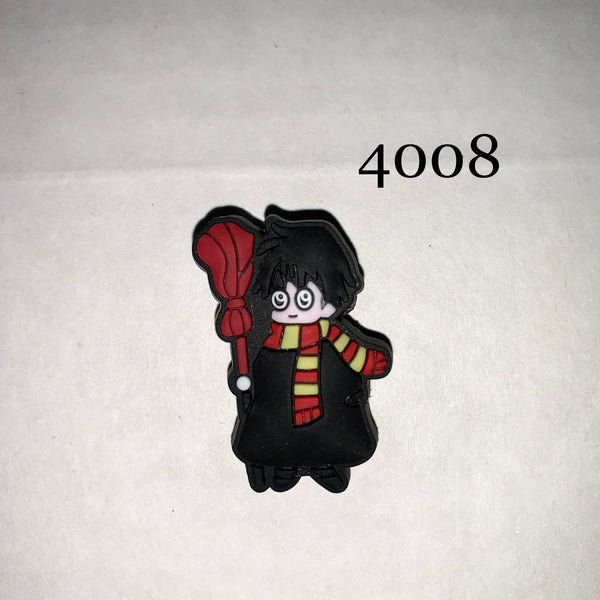 4008- Harry Potter