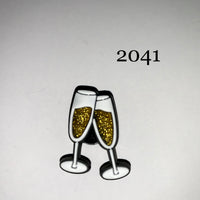 2041- Champagne