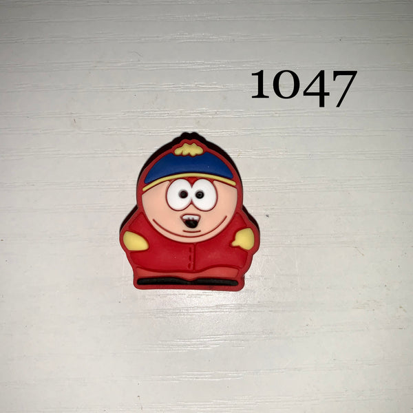 1047- Cartman