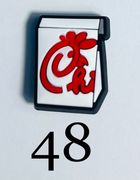 48-Chick-Fil-A Bag