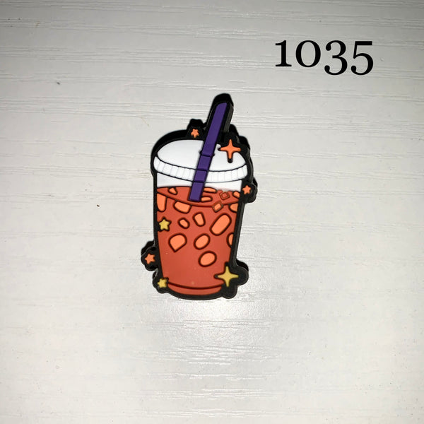 1035- Halloween Drink