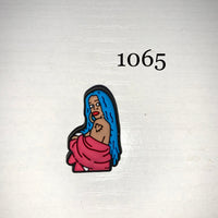 1065- Karol G #8