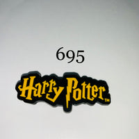 695-Harry Potter Logo