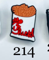 214-Chick-fil-A Waffle Fries