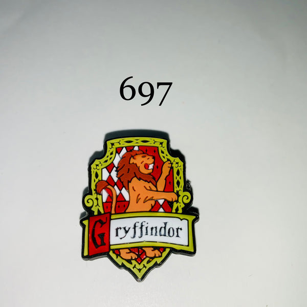 697-Gryffindor