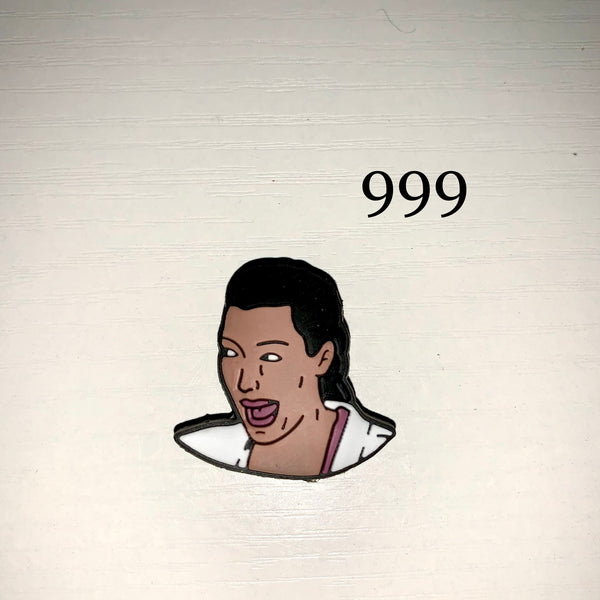 999- Crying Kim Kardashian