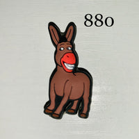 880-Donkey