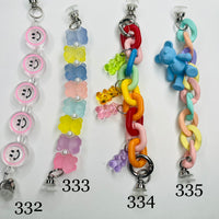 Bling Rope charms