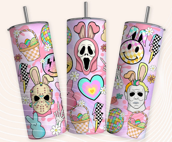 Scream Easter