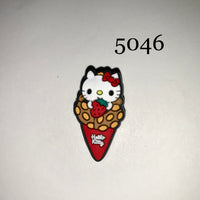 5046- Hello Kitty #11