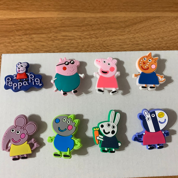 Peppa Pig Bundle