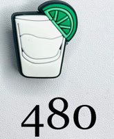 480-Tequila Shot