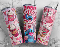 20oz tumbler stitch valentines 1