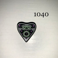 1040- Ouija Planchette