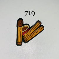 719-Churros Style 2