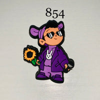 854-Bad Bunny #29