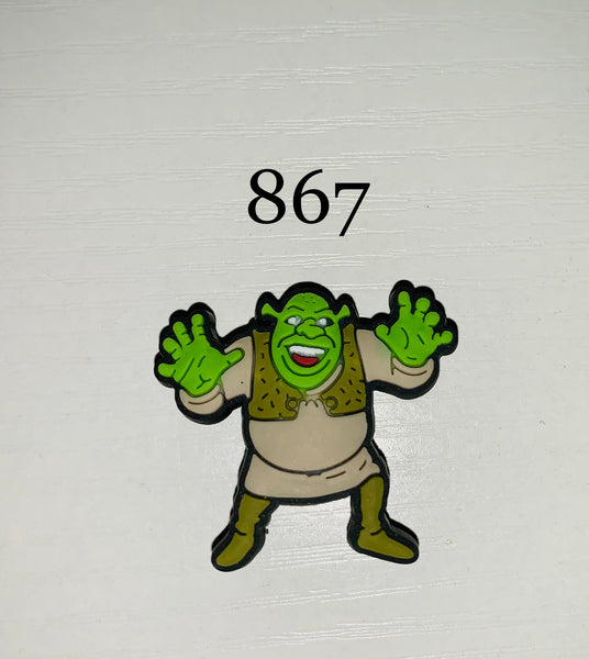 867-Shrek #2